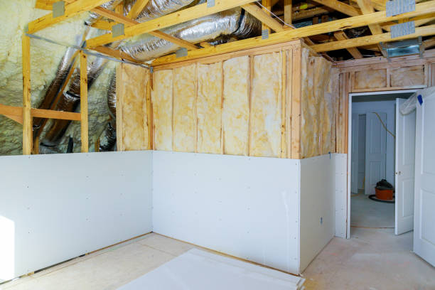 Fireproof Insulation in Stinnett, TX